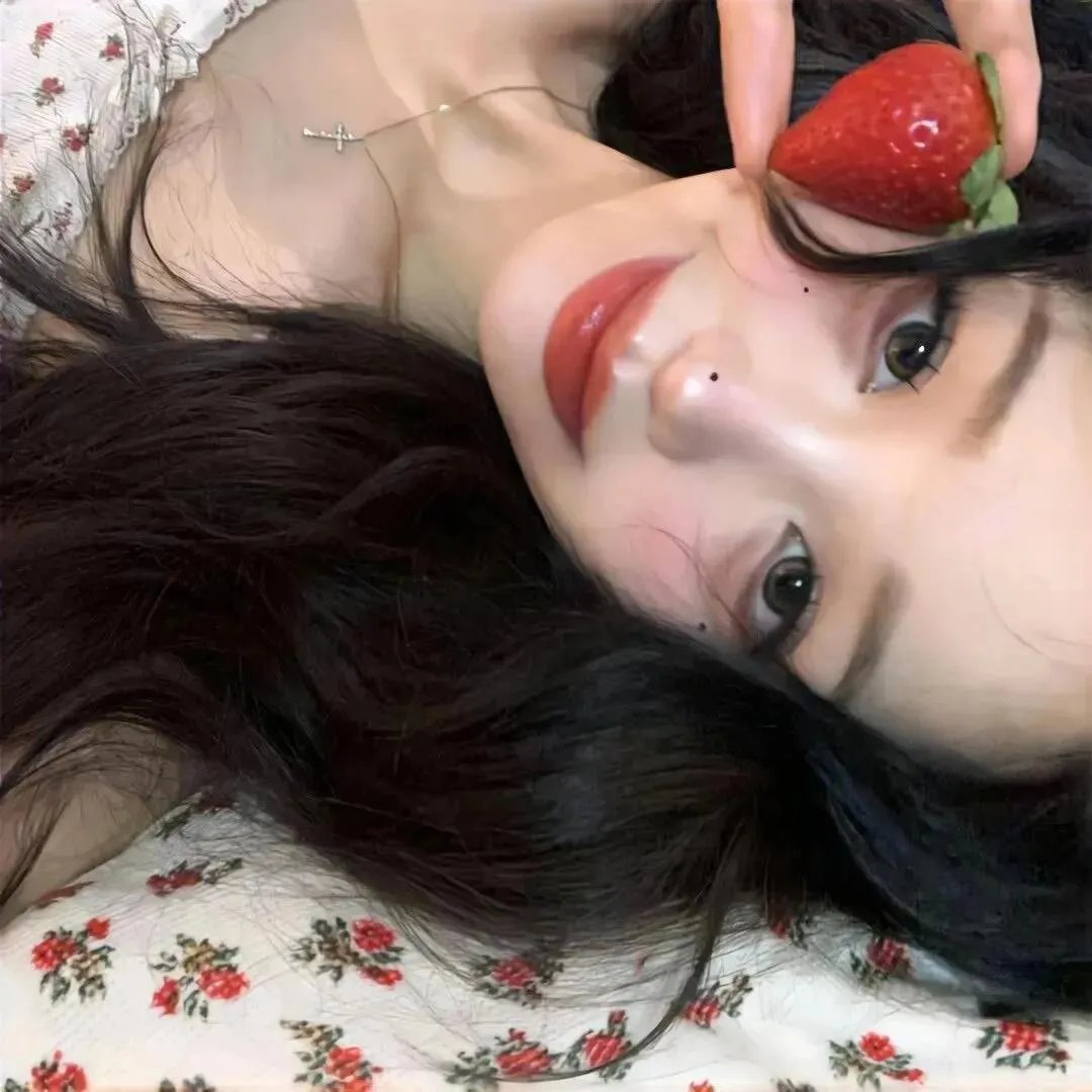 所以......和黑粉结婚了