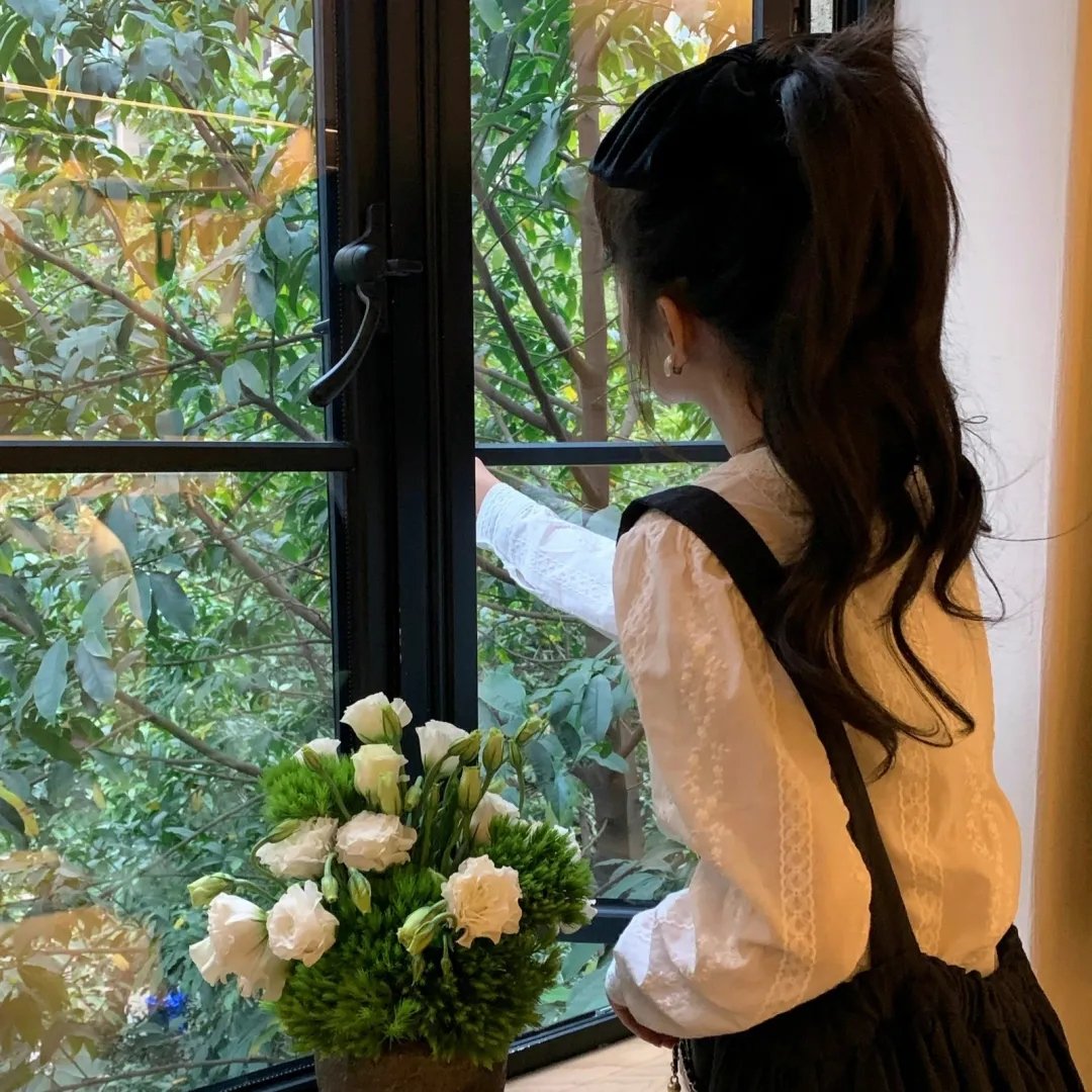 小川之边