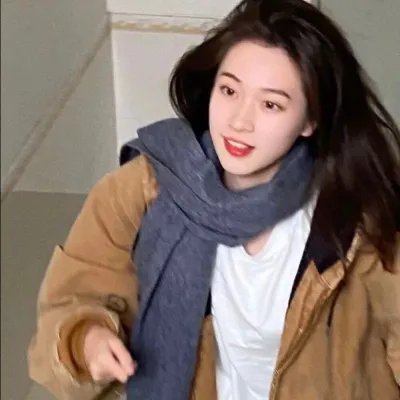 缩小人